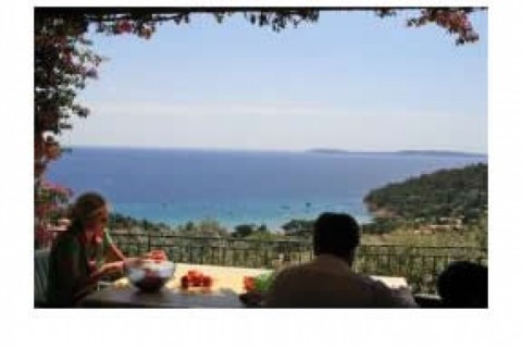 Maison dans le Lavandou — photo 6