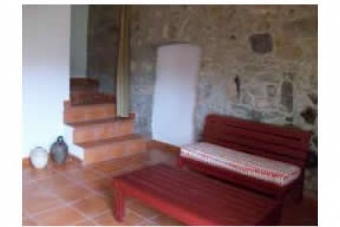 Pequeña Casa de Campo apareada ref... — photo 5