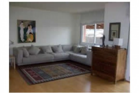 Casa apareada en Girona, con un jar... — photo 2