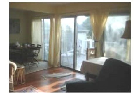 Charming cottage backs the dunes an... — photo 3
