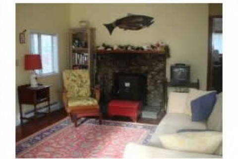 Charming cottage backs the dunes an... — photo 5