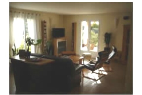 Maison située dans l'entre deux me... — photo 2