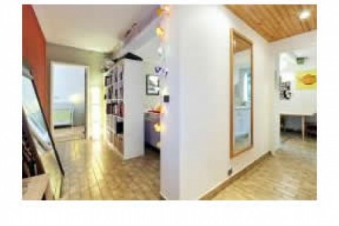 Appartement cosy, Paris. — photo 3