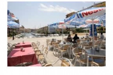 COMEDOR SALA CON VISTAS AL MAR, TER... — photo 2