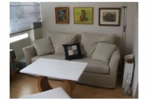 Agradable estudio de 50 m2 en el ce... — photo 11