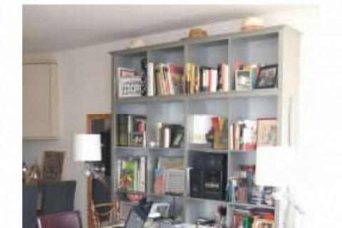 Agradable estudio de 50 m2 en el ce... — photo 3