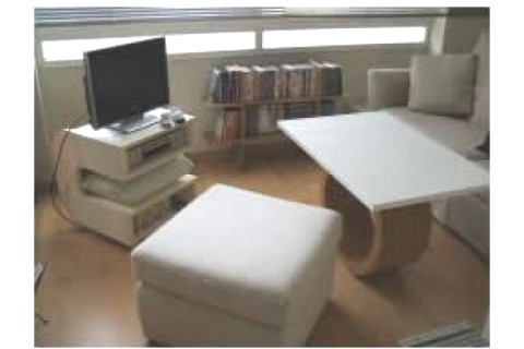 Agradable estudio de 50 m2 en el ce... — photo 5