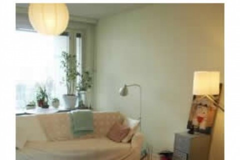 A light, airy flat with parquet flo... — photo 2
