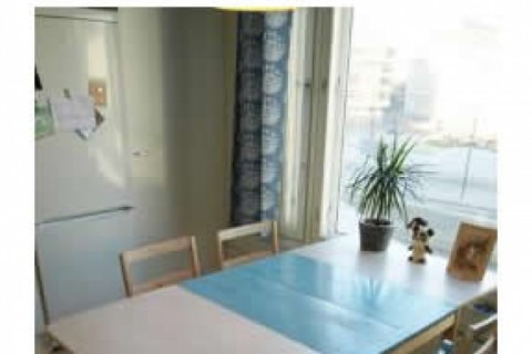 A light, airy flat with parquet flo... — photo 7