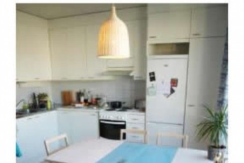 A light, airy flat with parquet flo... — photo 9