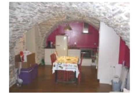 Petite maison de village tres agrea... — photo 2
