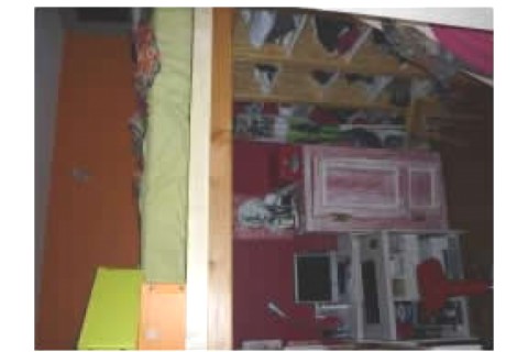 Petite maison de village tres agrea... — photo 4
