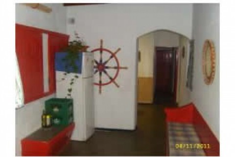 Hermosa casita a la orilla del mar ... — photo 8