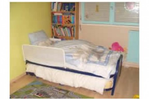 Grand appartement de 4 chambres pr — photo 4