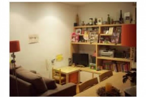 Apartamento de 50 metros,con dos ha... — photo 2