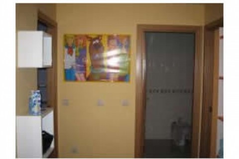 La casa es un ático y tiene 65 met... — photo 2