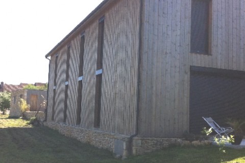 Villa dans un village protégé du Périgord Noir — photo 6
