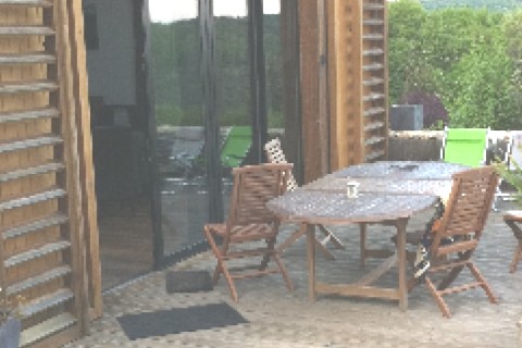 Villa dans un village protégé du Périgord Noir — photo 3