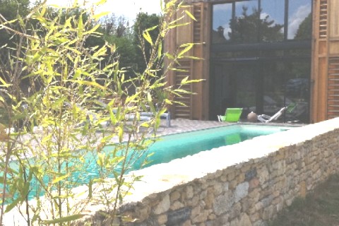 Villa dans un village protégé du Périgord Noir — photo 2