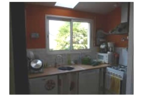 Maison de ville récemment restaur — photo 8