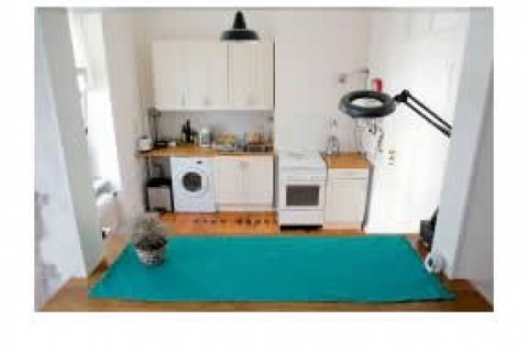 AGREABLE APPARTEMENT A KREUZBERG / ... — photo 2