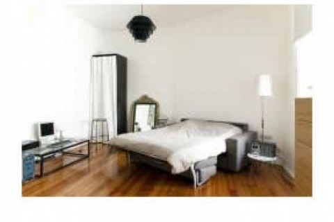 AGREABLE APPARTEMENT A KREUZBERG / ... — photo 3