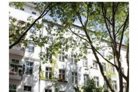 AGREABLE APPARTEMENT A KREUZBERG / ... — photo 4