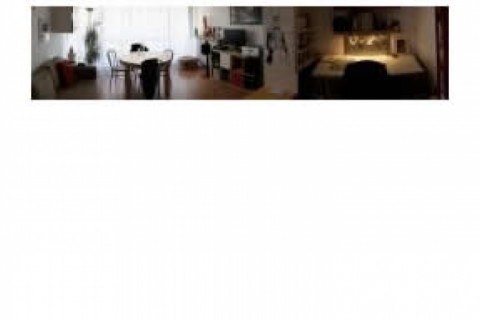Appartement moderne et lumineux - paris — photo 2