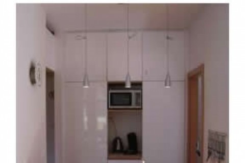 Das Appartment liegt mitten im Orts... — photo 2