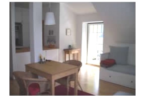 Das Appartment liegt mitten im Orts... — photo 3