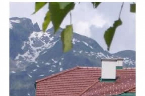 Das Appartment liegt mitten im Orts... — photo 9