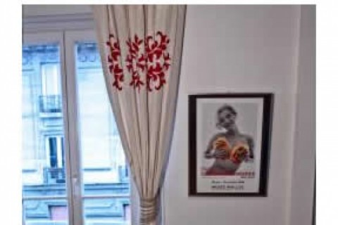 Joli appartement moderne - Paris — photo 2