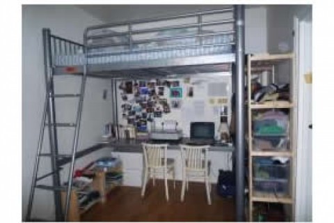 Studio au rez-de-chausses 18m2 ... — photo 3