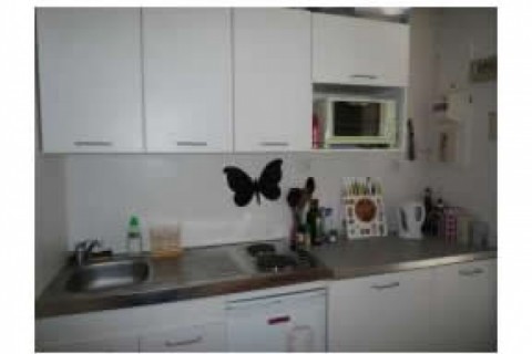 Studio au rez-de-chausses 18m2 ... — photo 4