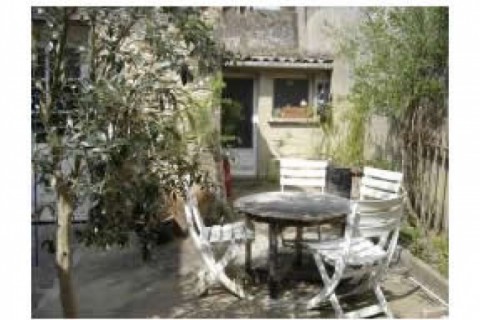 Maison de village.  grande pièce d... — photo 3