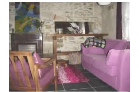 Maison de village.  grande pièce d... — photo 6