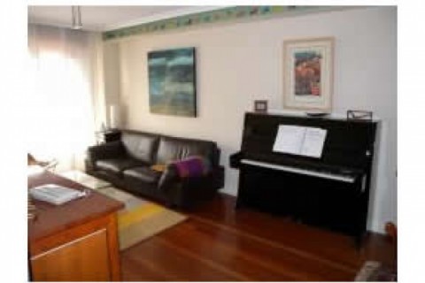 Duplex de 90 m2. En la planta alta ... — photo 2