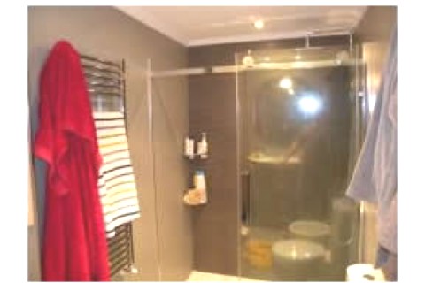 Duplex de 90 m2. En la planta alta ... — photo 12