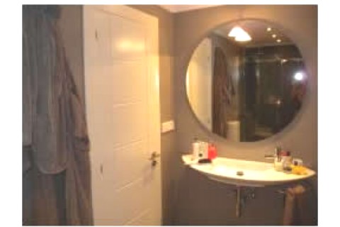 Duplex de 90 m2. En la planta alta ... — photo 13
