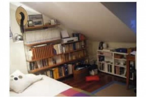 Duplex de 90 m2. En la planta alta ... — photo 15