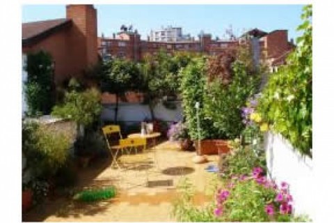 Duplex de 90 m2. En la planta alta ... — photo 18