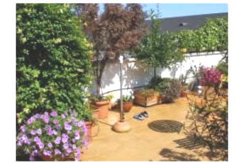 Duplex de 90 m2. En la planta alta ... — photo 19