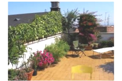 Duplex de 90 m2. En la planta alta ... — photo 20