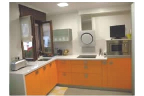 Duplex de 90 m2. En la planta alta ... — photo 5