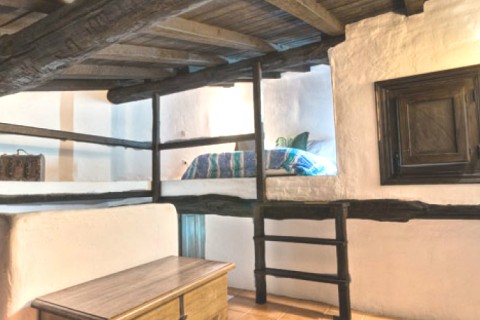 Casa de pueblo en Cáceres — photo 4