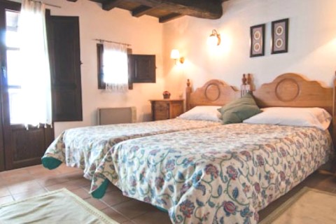 Casa de pueblo en Cáceres — photo 5