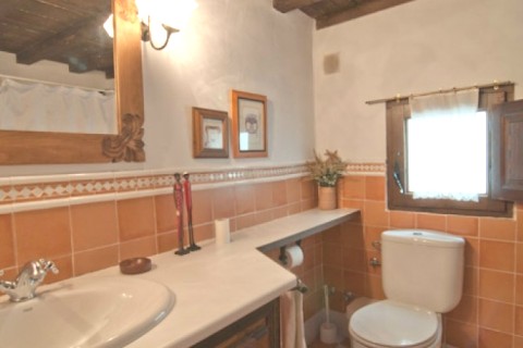 Casa de pueblo en Cáceres — photo 7