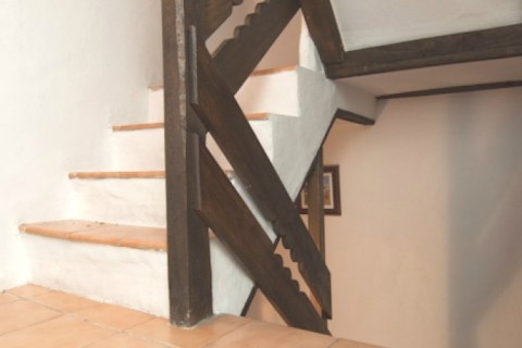 Casa de pueblo en Cáceres — photo 10