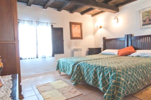Casa de pueblo en Cáceres — photo 6