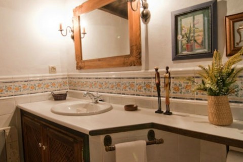 Casa de pueblo en Cáceres — photo 8